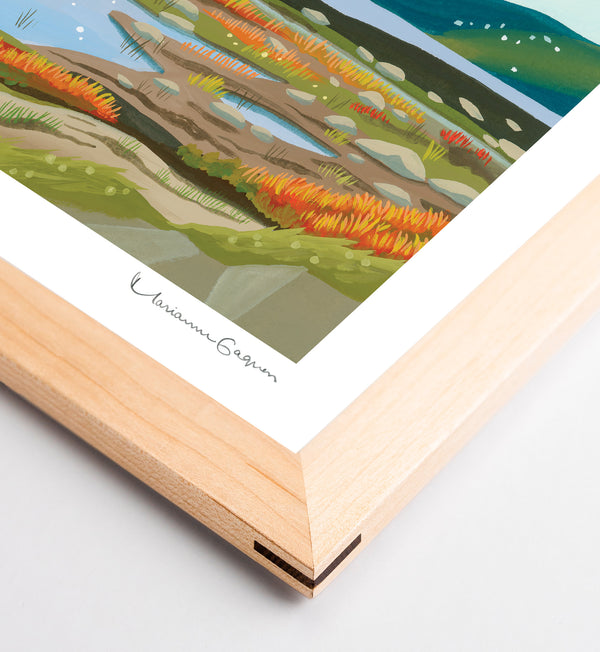 Shoreline | LIMITED EDITION