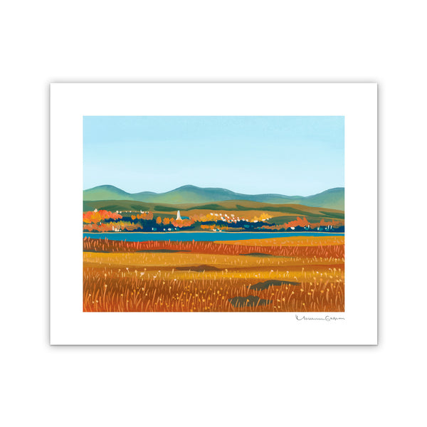 Golden Month | LIMITED EDITION