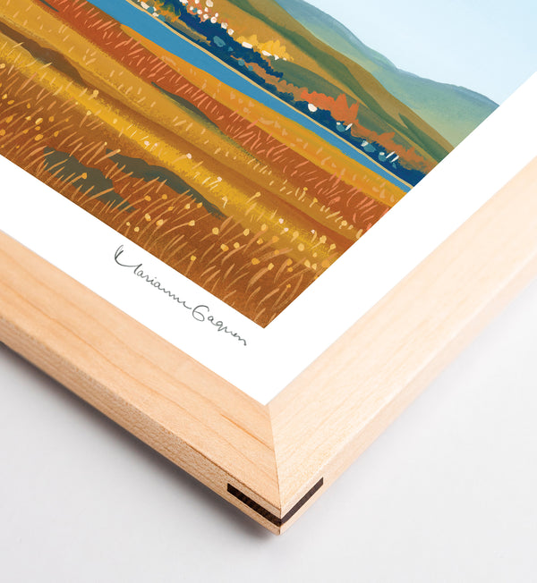 Golden Month | LIMITED EDITION