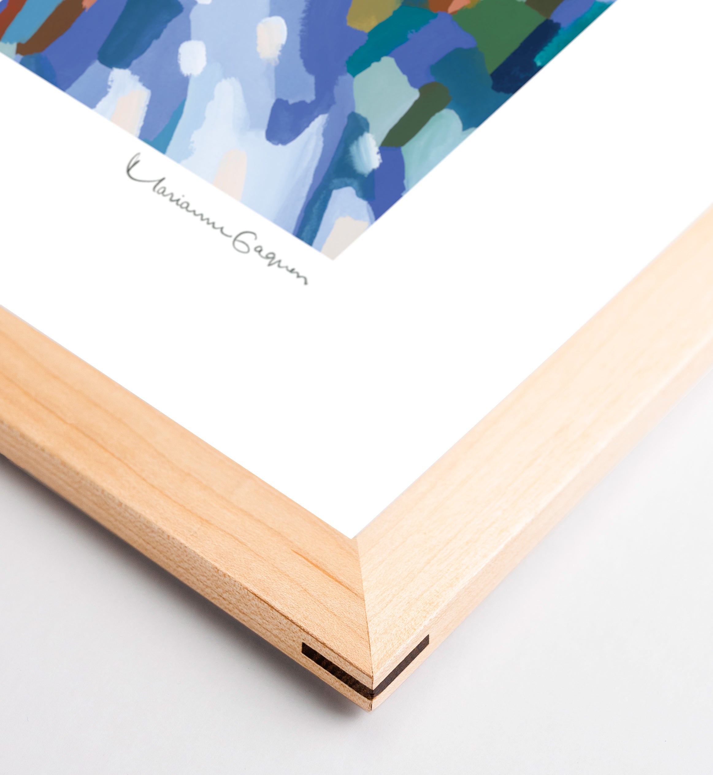 Winter Mosaic | LIMITED EDITION