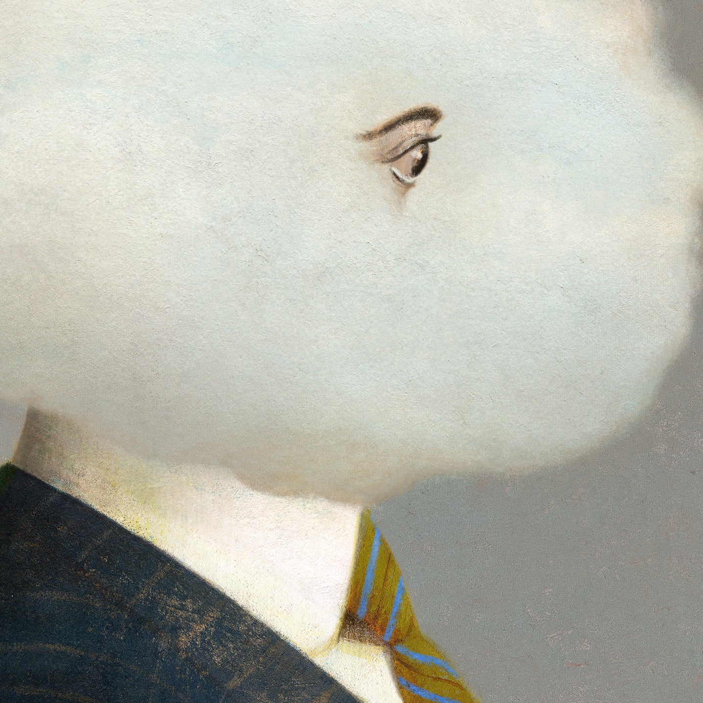 Brouillard | Limited Edition