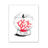 Coral | Limited edition