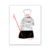 Oui Chef l Limited Edition
