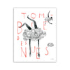 Tombée des nues | Limited edition