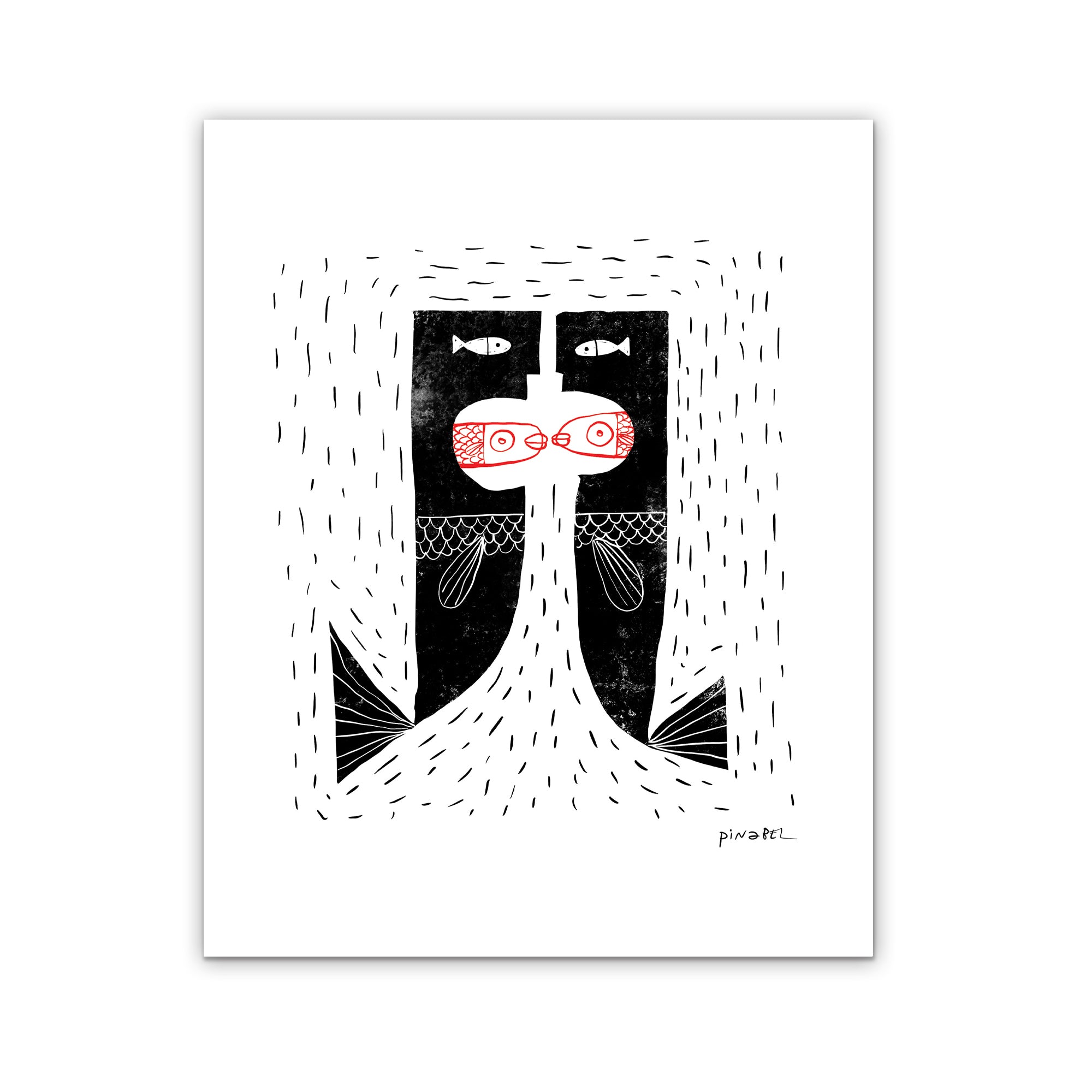 Fish | Limited Edition