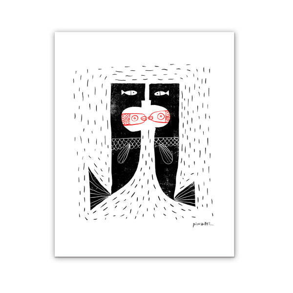 Fish | Limited Edition
