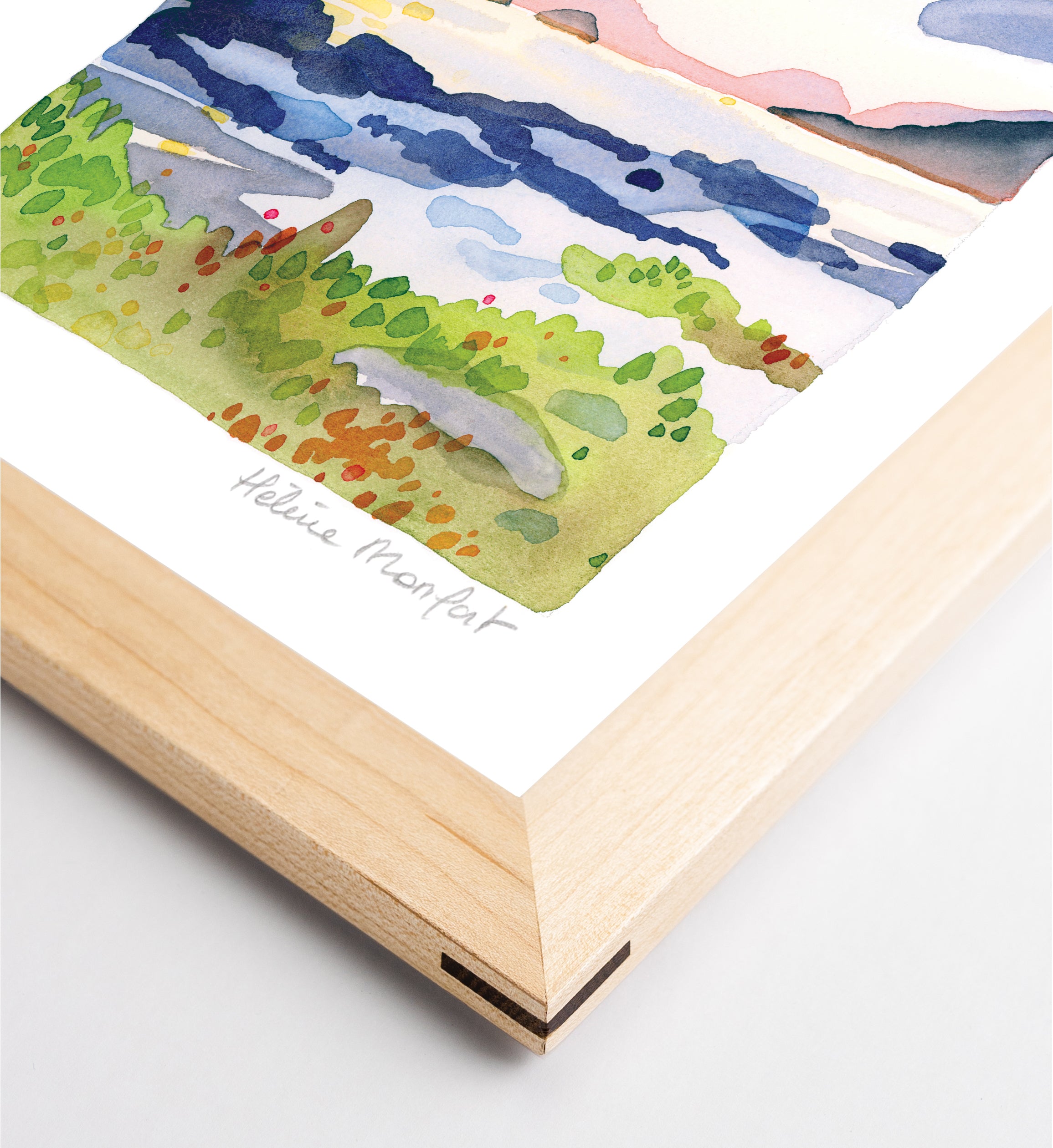 Before Nightfall | LIMITED EDITION