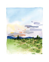Baie-Saint-Paul | LIMITED EDITION