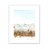 Mont-Mégantic | LIMITED EDITION 