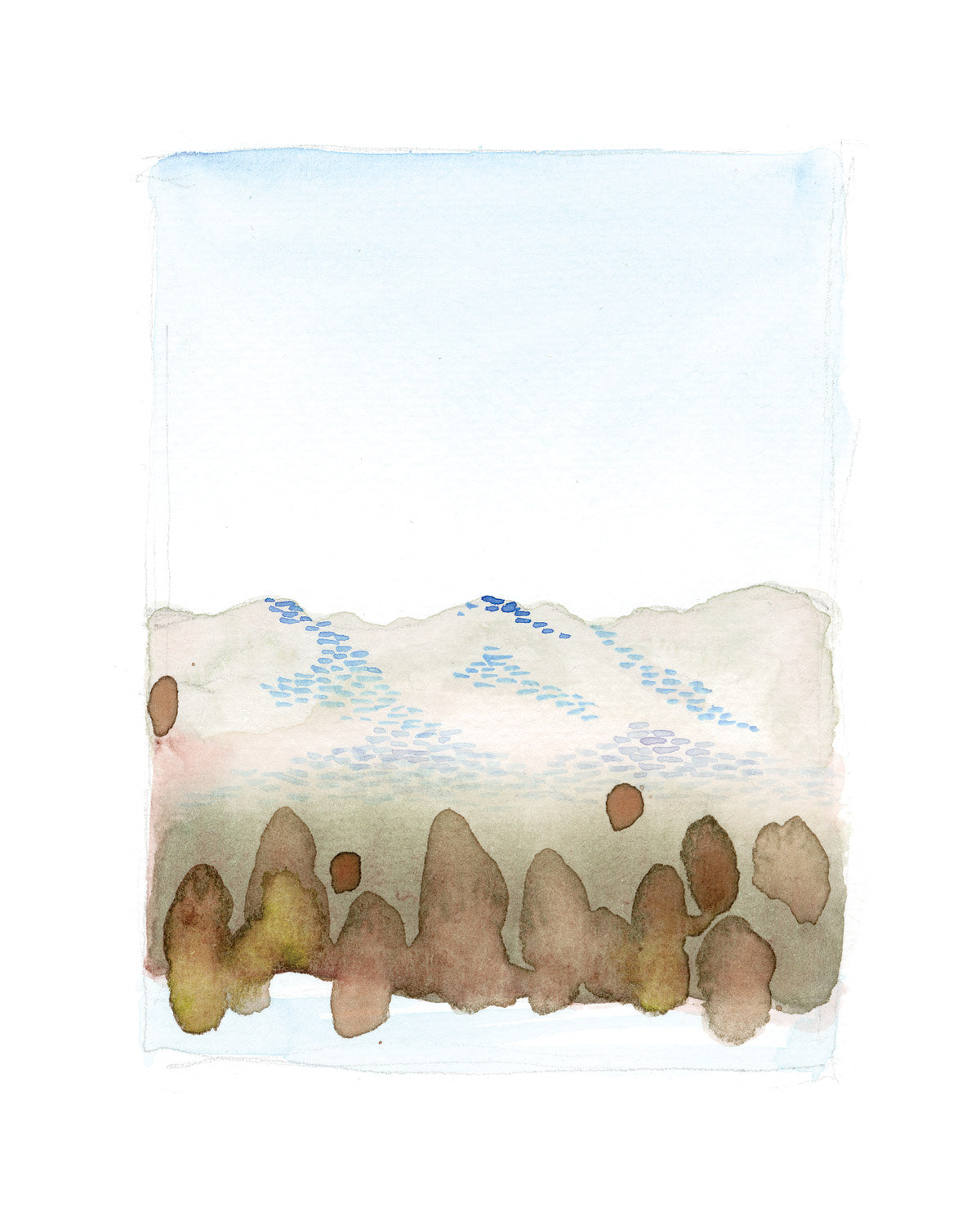 Mont-Mégantic | LIMITED EDITION 