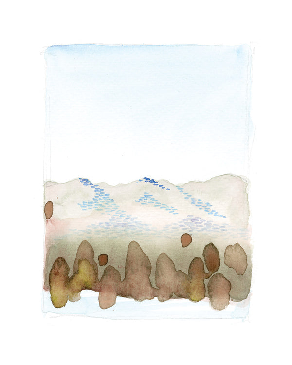 Mont-Mégantic | LIMITED EDITION 