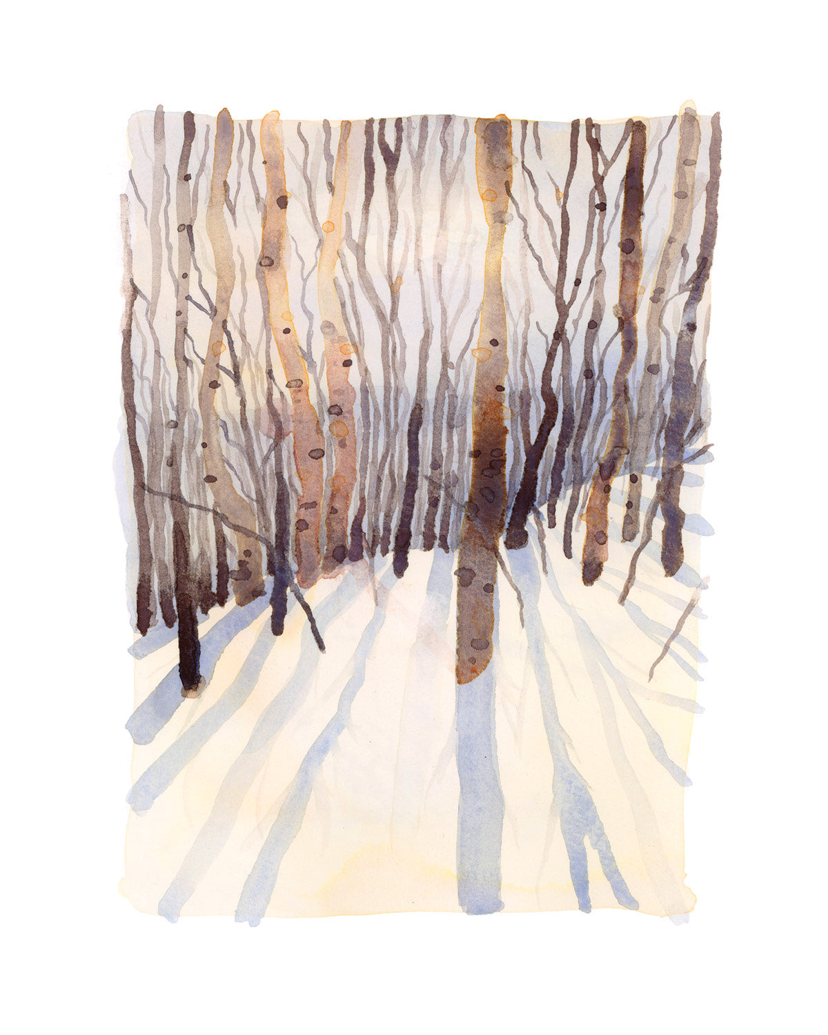 Golden Snow | LIMITED EDITION