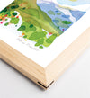 Green Mountains | LIMITED EDITION