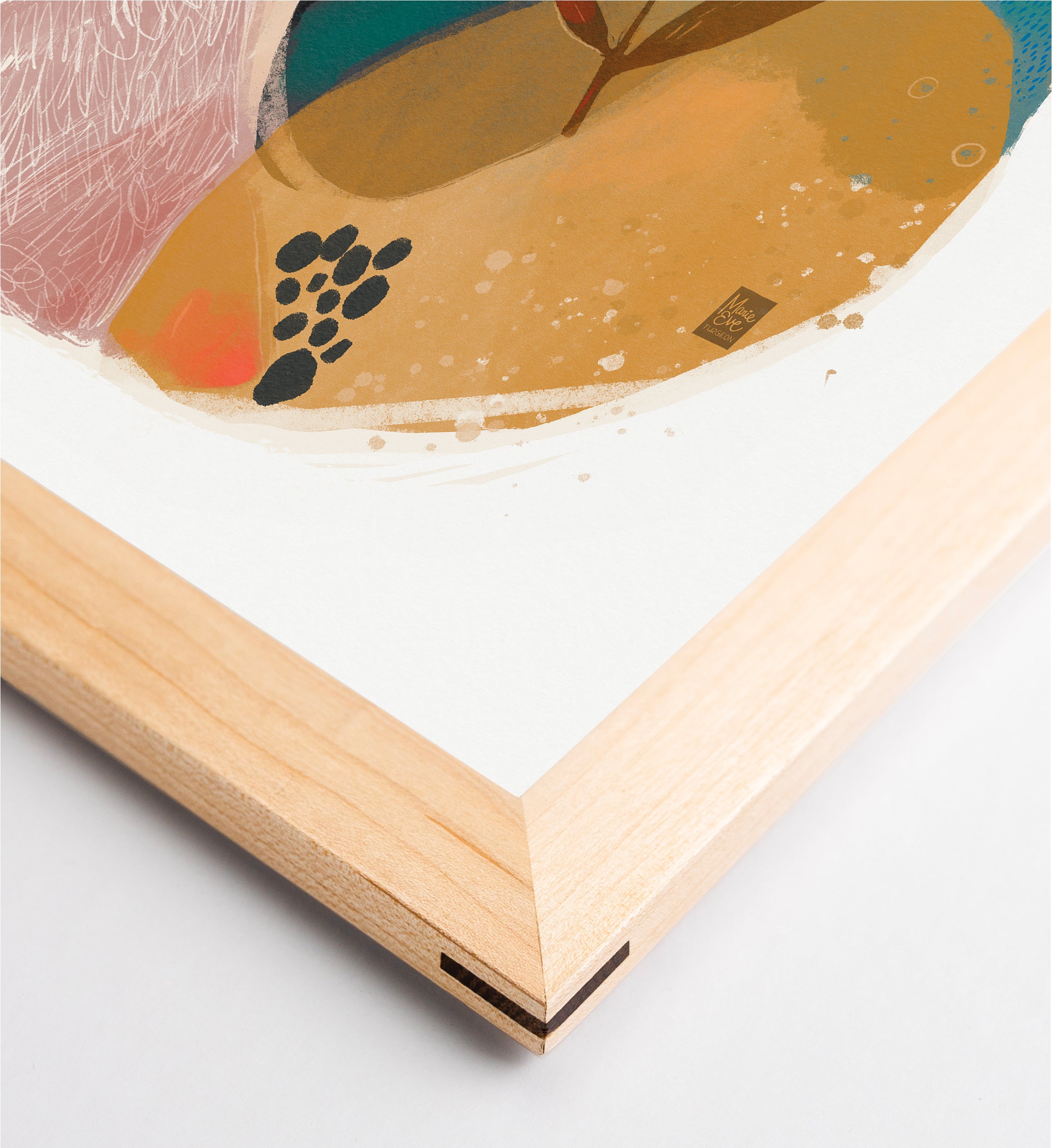 Tu m'en fais voir de toutes les couleurs | Édition limitée