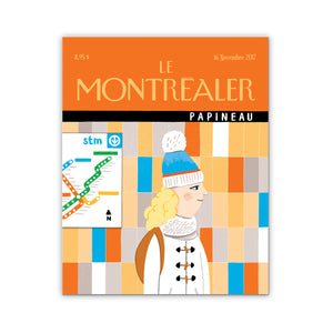 Pascale Bonenfant | Le Montréaler