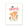 La chanterelle commune l Limited Edition