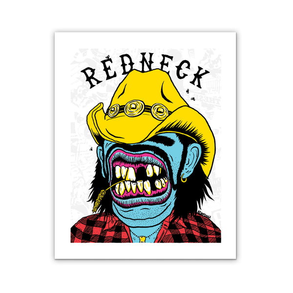 Redneck